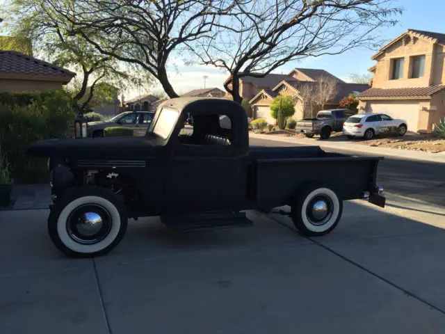 1947 Chevrolet Other Pickups