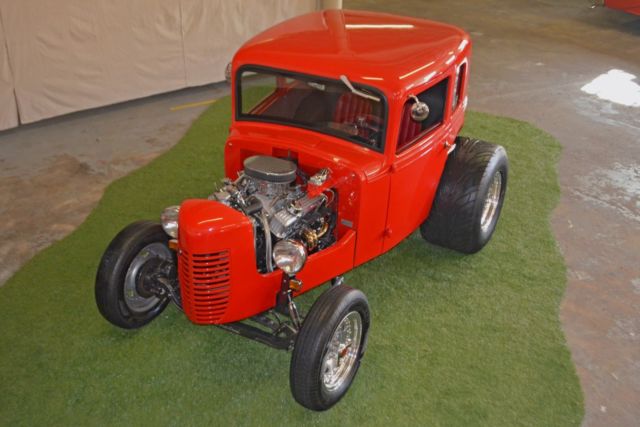 1939 Austin Bantam Hotrod