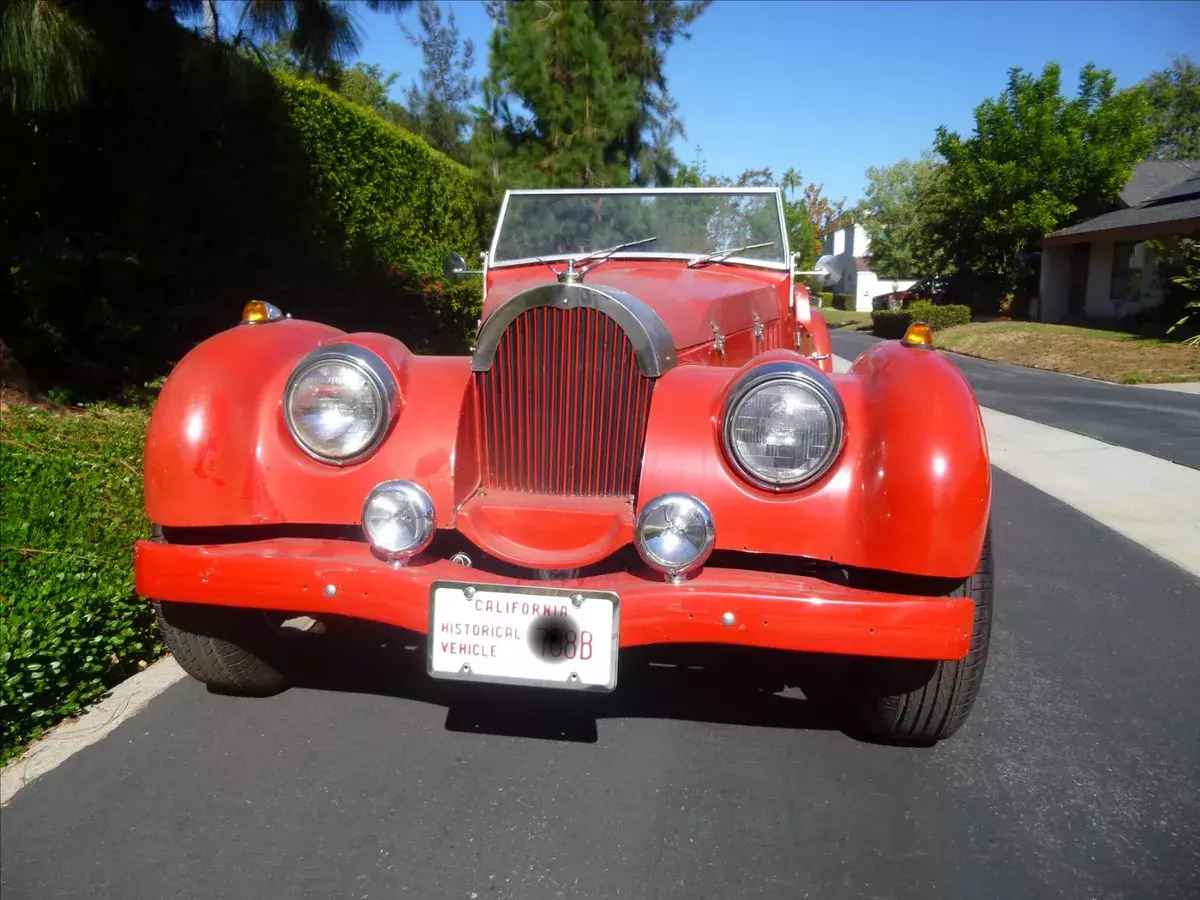 1939 Bugatti Other