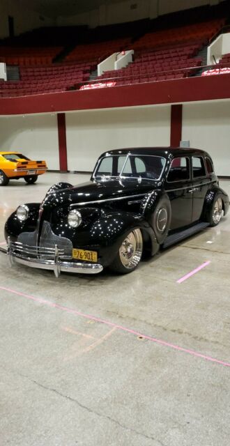 1939 Buick Other