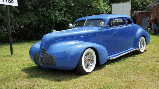 1939 Buick Other