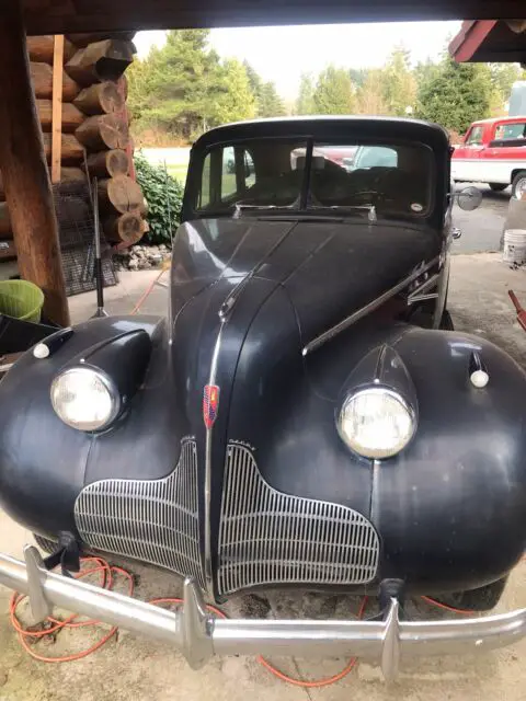 1939 Buick Other