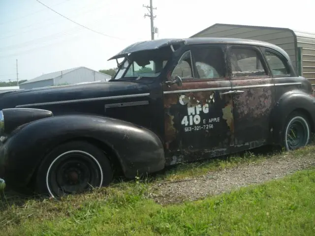 1939 Buick Other