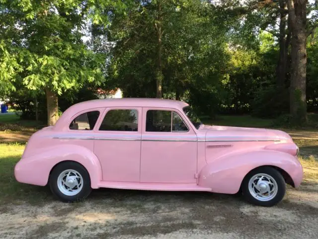 1939 Buick Other