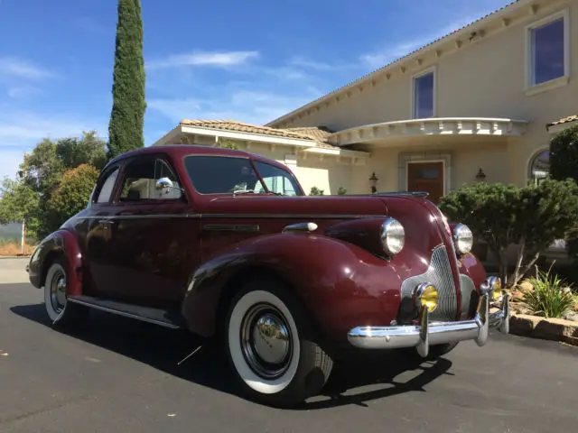 1939 Buick Other