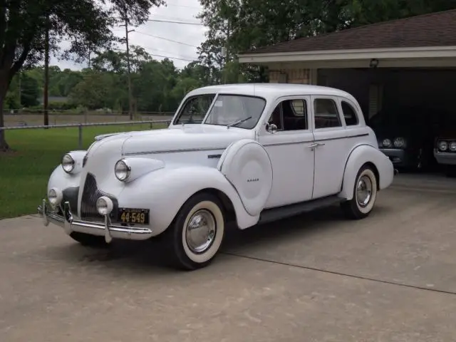 1939 Buick Other