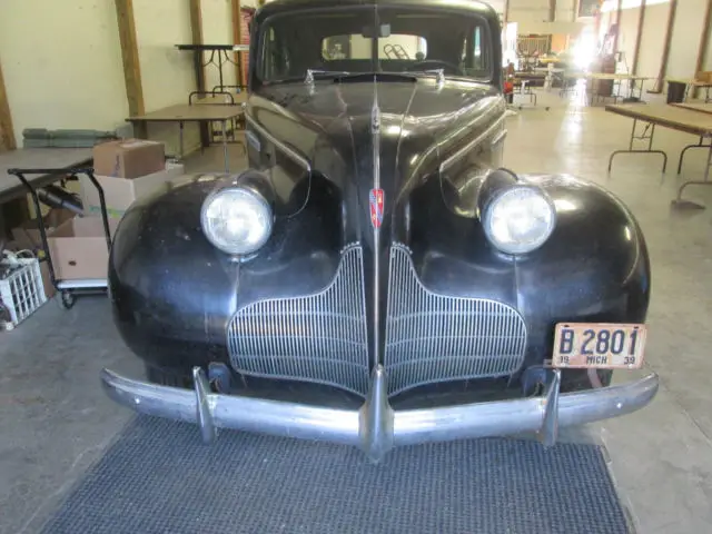 1939 Buick Other