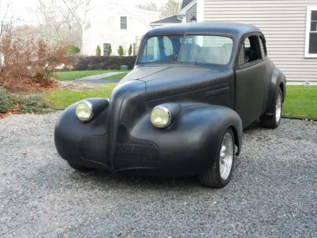 1939 Buick Other