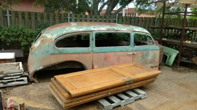 1939 Cadillac Other