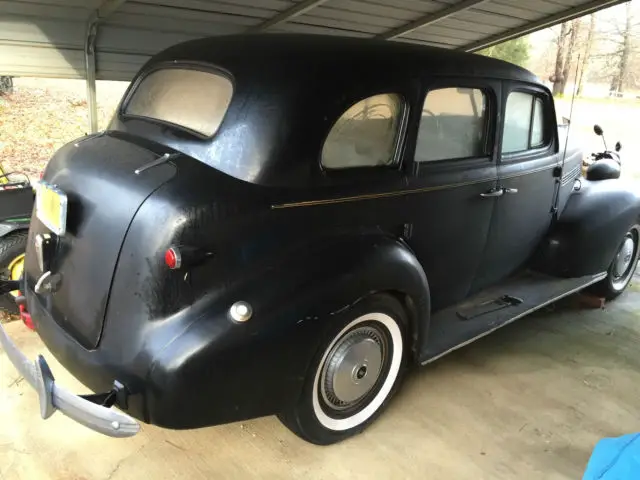 1939 Chevrolet Other