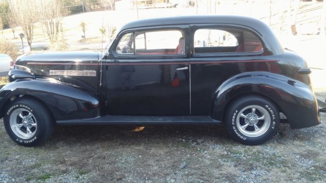 1939 Chevrolet Other