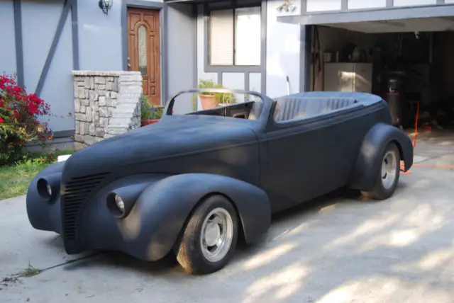 1939 Chevrolet Other