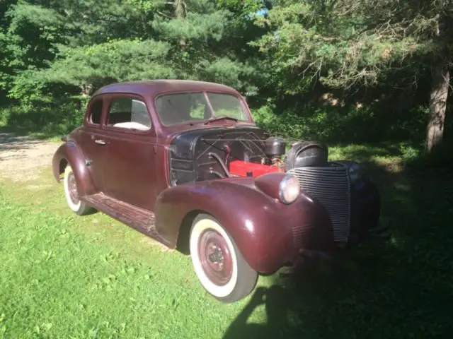 1939 Chevrolet Other