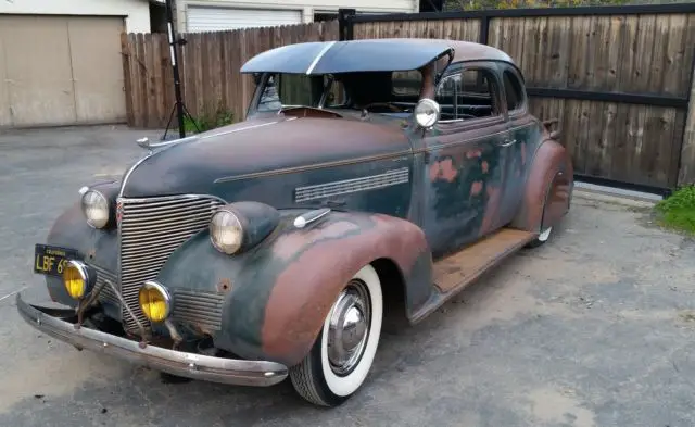 1939 Chevrolet Other