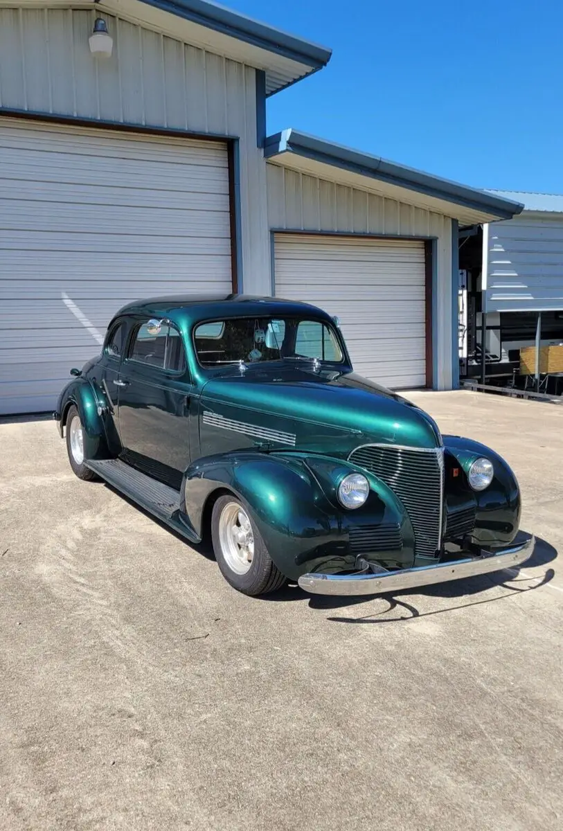 1939 Chevrolet Other