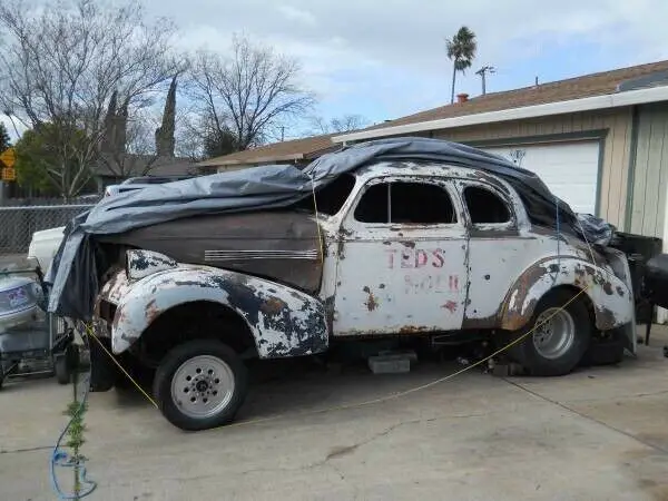 1939 Chevrolet Other