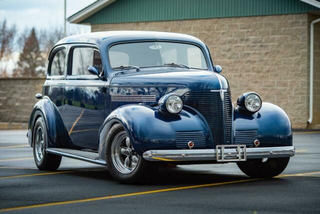 1939 Chevrolet Master