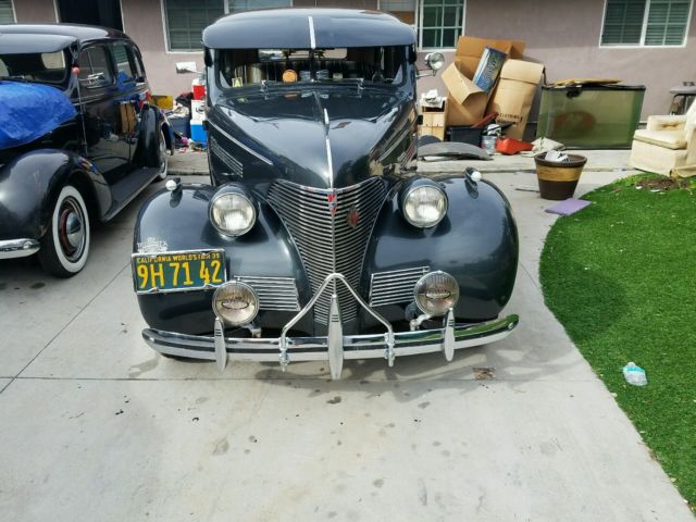 1939 Chevrolet Other