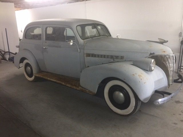 1939 Chevrolet Other