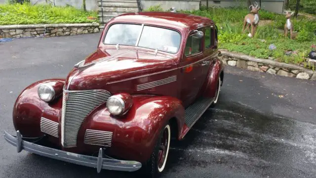 1939 Chevrolet Other