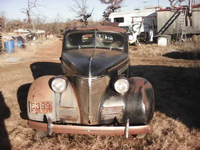 1939 Chevrolet Other