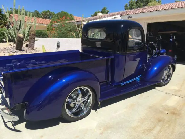 1939 Chevrolet Other Pickups