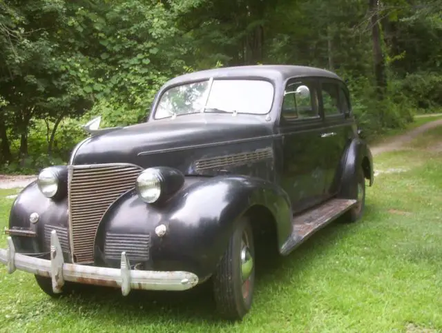 1939 Chevrolet Other