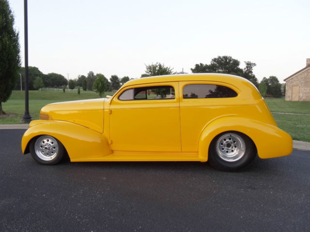 1939 Chevrolet Other