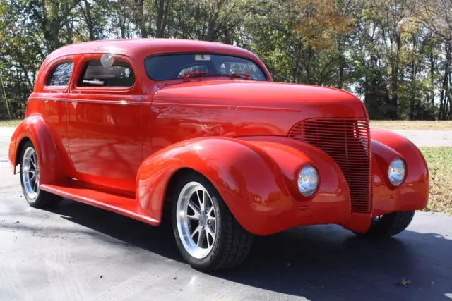 1939 Chevrolet Other