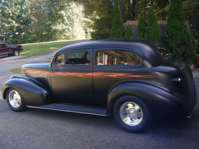 1939 Chevrolet CHEVY