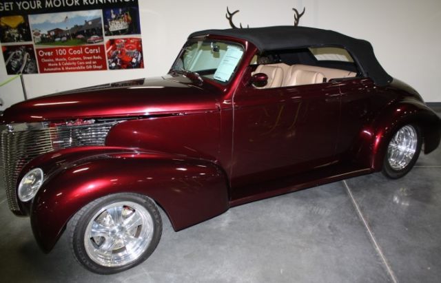 1939 Chevrolet Other