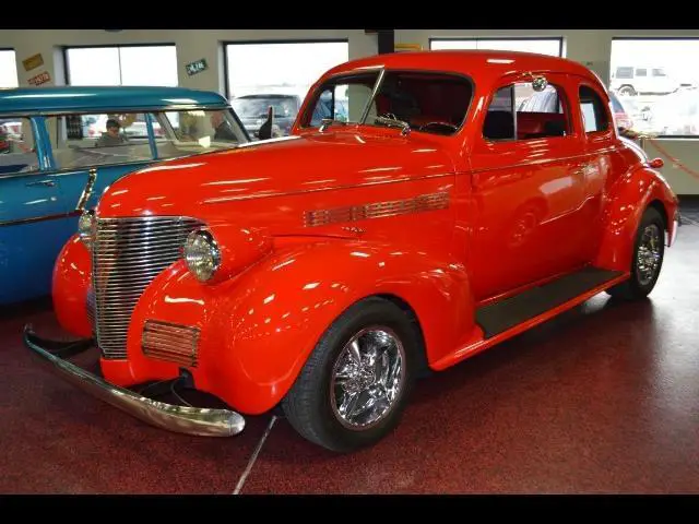 1939 Other Makes