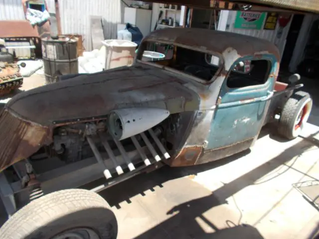 1939 Chevrolet Other Pickups