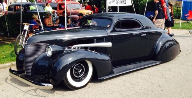 1939 Chevrolet Other