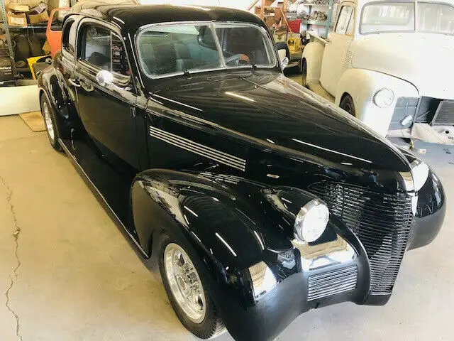 1939 Chevrolet Other custom