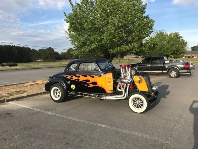 1939 Chevrolet Other