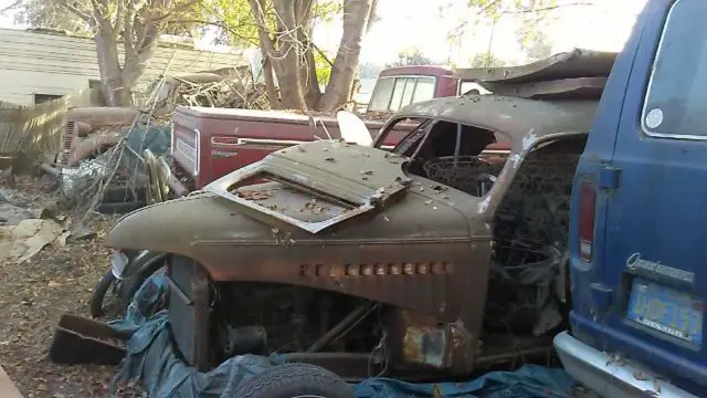 1939 Chevrolet Other