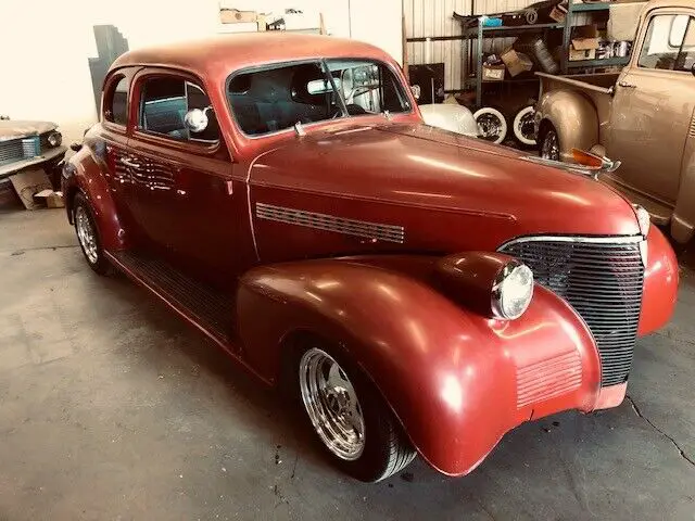 1939 Chevrolet Other custom