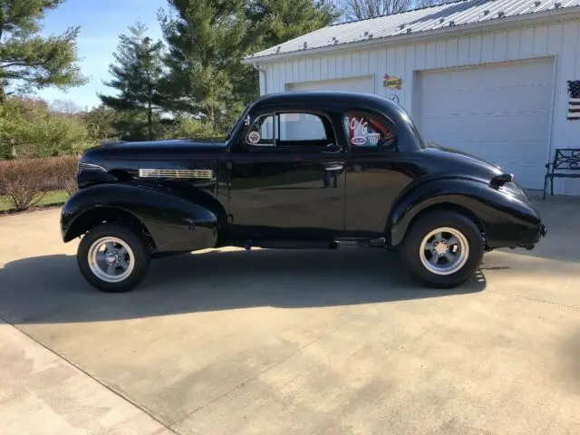 1939 Chevrolet Other Coupe