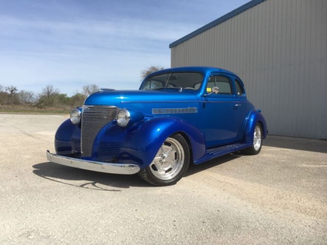 1939 Chevrolet Other