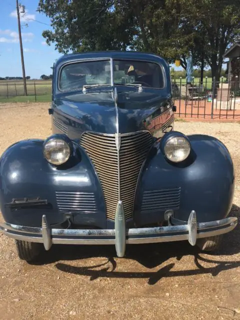 1939 Chevrolet Other