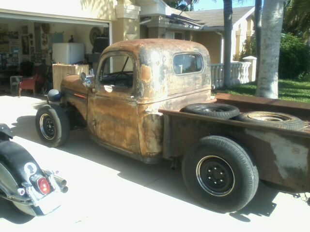 1939 Chevrolet Other Pickups