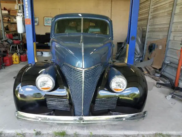 1939 Chevrolet Other