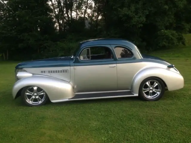 1939 Chevrolet Other