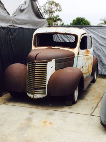 1939 Chevrolet Other Pickups