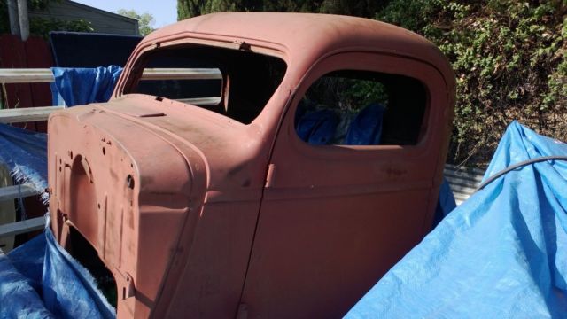 1939 Chevrolet Other Pickups