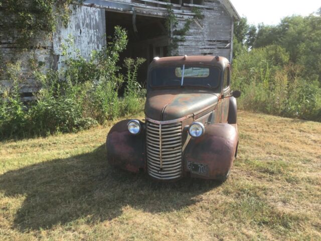 1939 Chevrolet Other Pickups