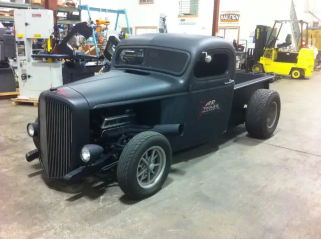 1939 Chevrolet Other Pickups