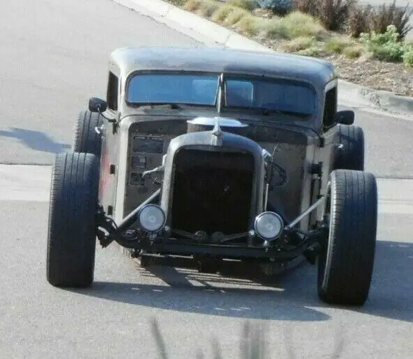 1939 Ford F-100 None