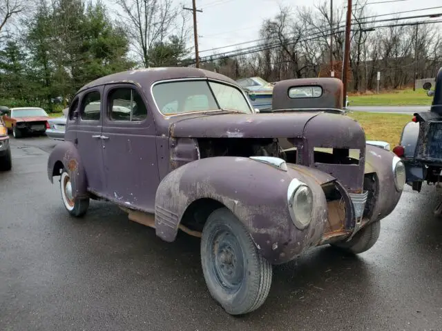 1939 Dodge Other